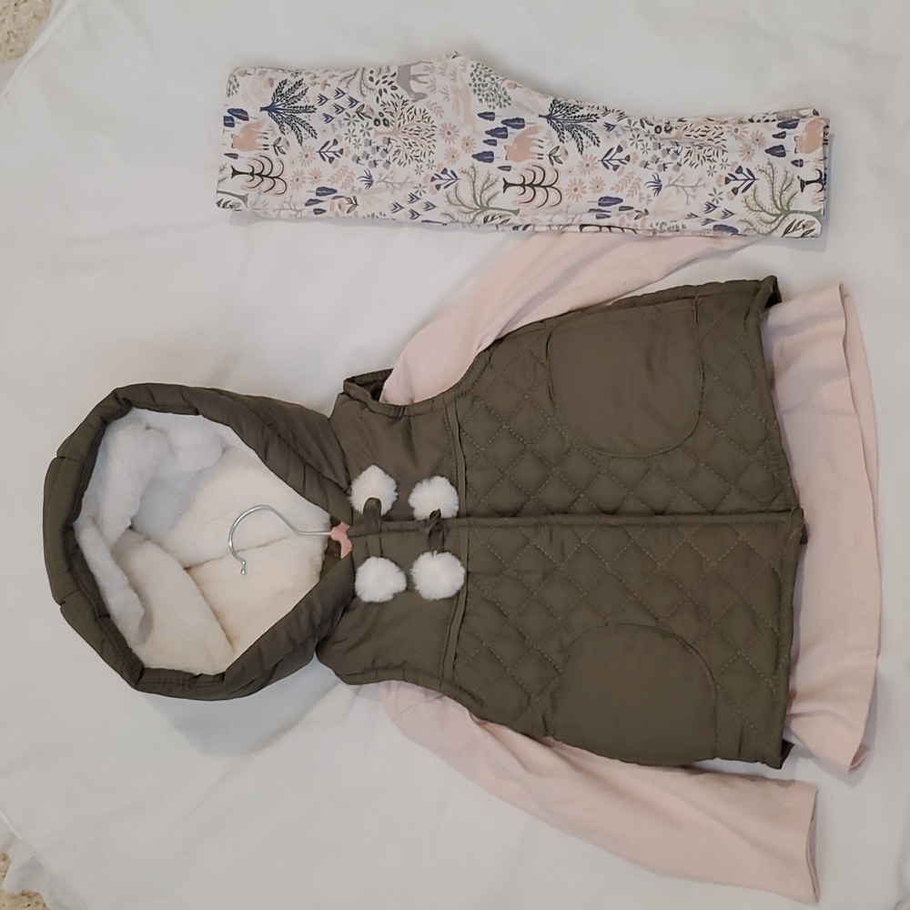 Aspen Kids set
